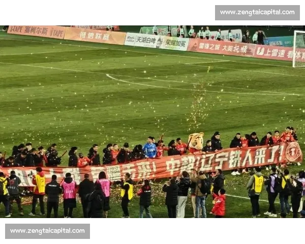 铁西沸腾！辽宁铁人 1-0 登顶，辽沈足球八年终回中超