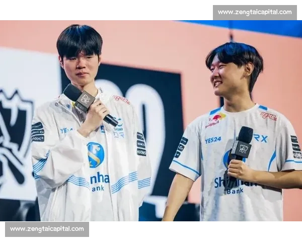 Pyosik 的 HLE 夺冠梦:冠军队友是最硬的底气 Pyosik 的 HLE 夺冠梦:冠军队友是最硬的底气