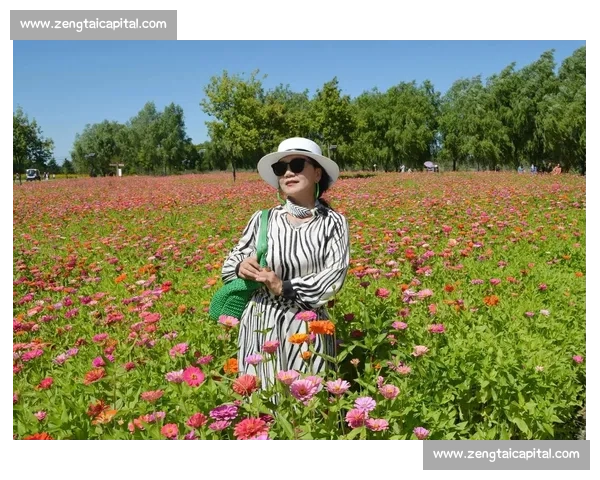影像记忆：野马赛道 19.5 公里，定格花海前的骑行瞬间