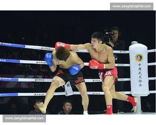 泰拳与中国武术对抗的历史渊源与当代竞技格局解析全面观察思考