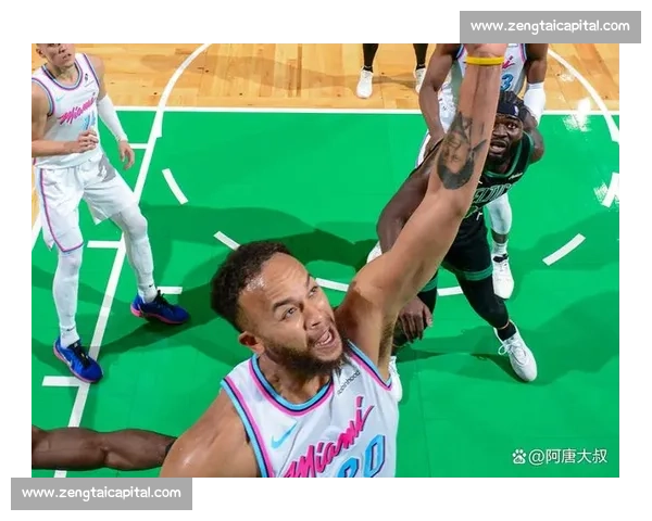 热火对决凯尔特人比分揭晓东西部强强碰撞引爆全场季后赛焦点之战